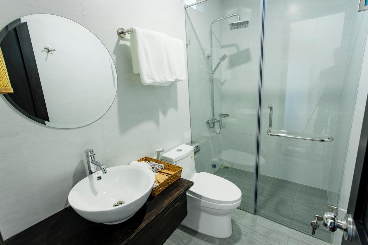 Phòng Deluxe cho 3 Người