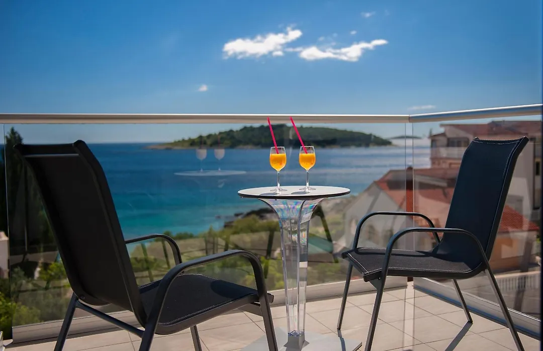 Boutique Hotel Life, Sea, Wellness & Spa-1