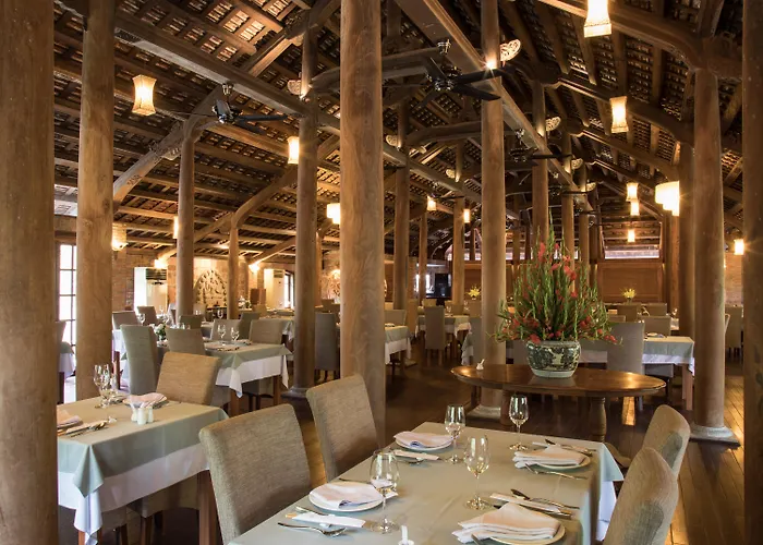 Pilgrimage Village Boutique Resort & Spa Huế