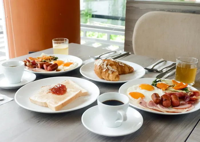 Rosaleen Boutique Hotel Huế