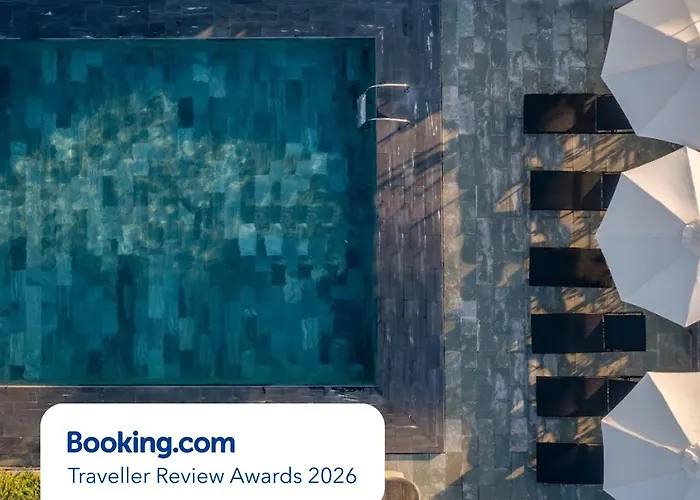 Rosaleen Boutique Hotel Huế