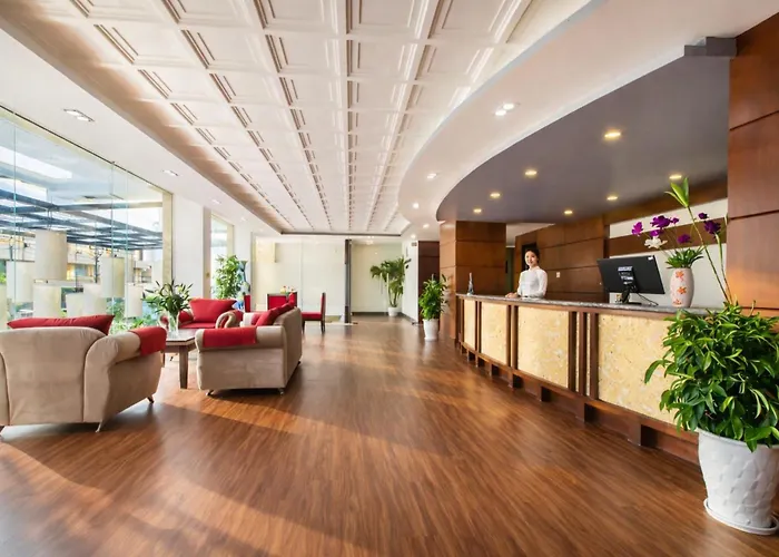 The Sunriver Boutique Hotel Huế